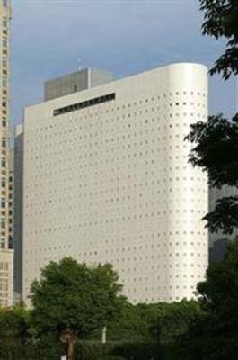 фото отеля Shinjuku Washington Hotel Tokyo