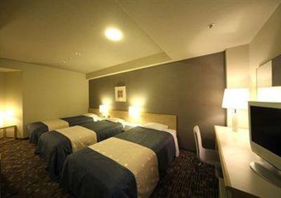 фото отеля Shinjuku Washington Hotel Tokyo