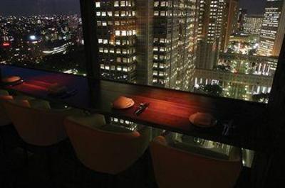 фото отеля Shinjuku Washington Hotel Tokyo