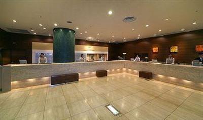 фото отеля Shinjuku Washington Hotel Tokyo