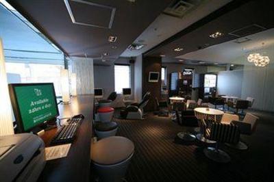 фото отеля Shinjuku Washington Hotel Tokyo