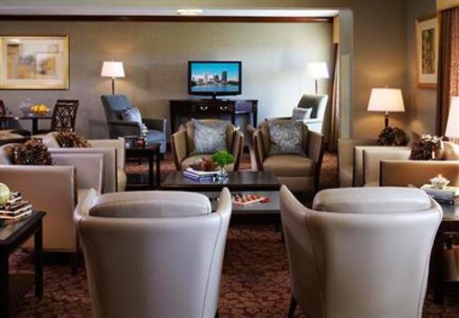 фото отеля Marriott Rochester Airport