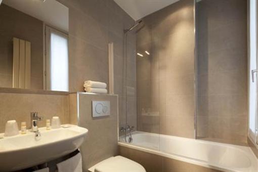 фото отеля Hotel Gabriel Issy-les-Moulineaux