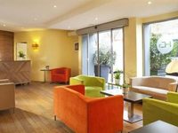 Hotel Gabriel Issy-les-Moulineaux