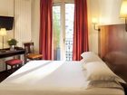 фото отеля Hotel Gabriel Issy-les-Moulineaux