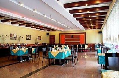 фото отеля Kind Hotel