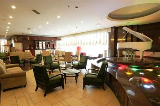 фото отеля Kind Hotel