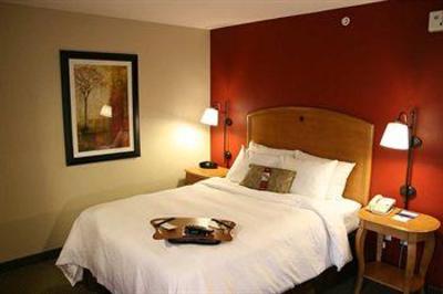 фото отеля Hampton Inn Cedar City