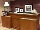 фото отеля Hampton Inn Cedar City