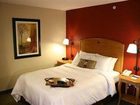 фото отеля Hampton Inn Cedar City