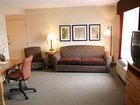 фото отеля Hampton Inn Cedar City