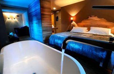 фото отеля Chalet Eden