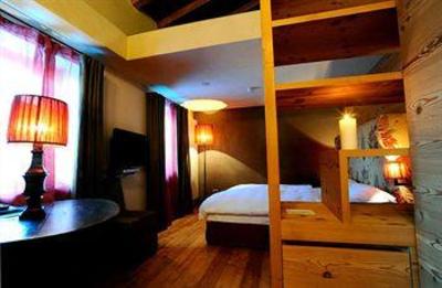 фото отеля Chalet Eden