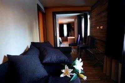 фото отеля Chalet Eden