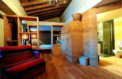 фото отеля Chalet Eden