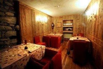 фото отеля Chalet Eden