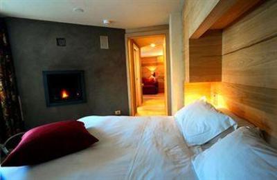 фото отеля Chalet Eden