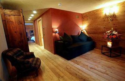 фото отеля Chalet Eden