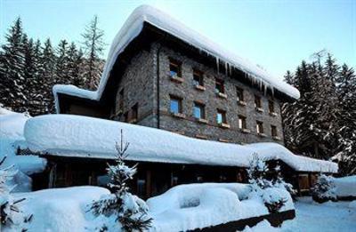 фото отеля Chalet Eden