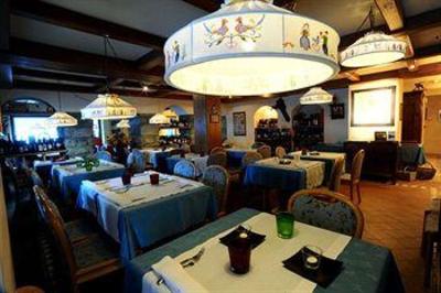 фото отеля Chalet Eden