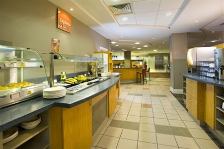 фото отеля Express by Holiday Inn Droitwich Spa