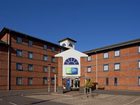 фото отеля Express by Holiday Inn Droitwich Spa