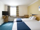 фото отеля Express by Holiday Inn Droitwich Spa