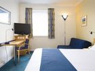 фото отеля Express by Holiday Inn Droitwich Spa