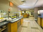 фото отеля Express by Holiday Inn Droitwich Spa