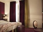 фото отеля BEST WESTERN Star Champs Elysees