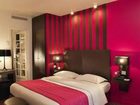 фото отеля BEST WESTERN Star Champs Elysees