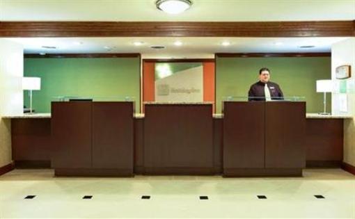 фото отеля Holiday Inn Blytheville
