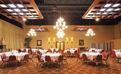 фото отеля Holiday Inn Blytheville
