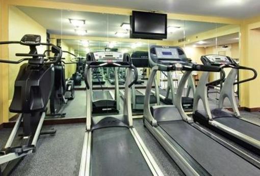 фото отеля Holiday Inn Blytheville
