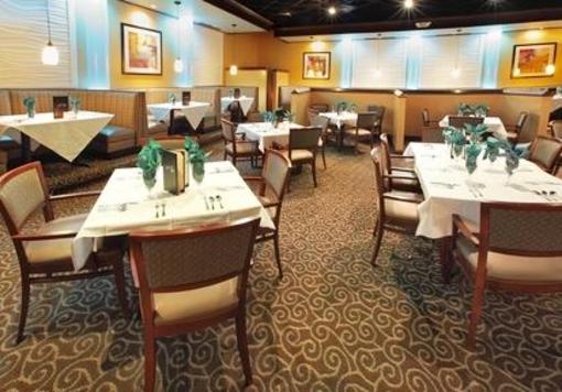фото отеля Holiday Inn Blytheville