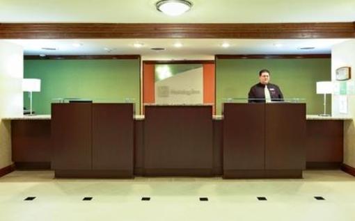 фото отеля Holiday Inn Blytheville