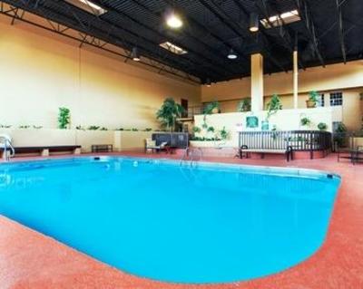 фото отеля Holiday Inn Blytheville