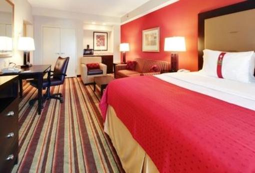 фото отеля Holiday Inn Blytheville