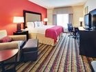 фото отеля Holiday Inn Blytheville