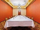 фото отеля Holiday Inn Blytheville