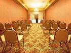 фото отеля Holiday Inn Blytheville