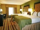 фото отеля Holiday Inn Blytheville