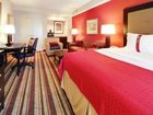 фото отеля Holiday Inn Blytheville