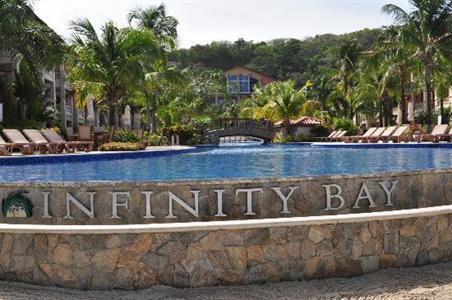 фото отеля Infinity Bay Spa and Beach Resort