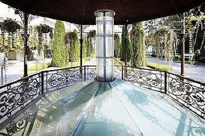 фото отеля Radin Superior Hotel