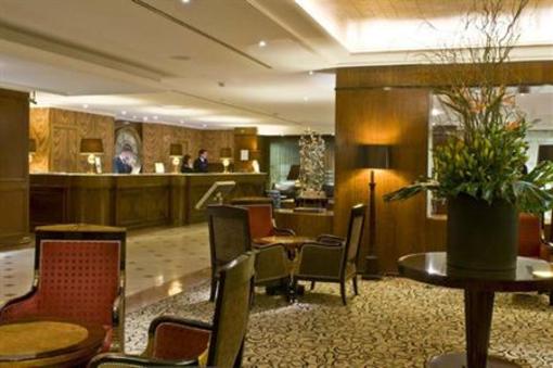 фото отеля Royal Windsor Hotel Grand Place