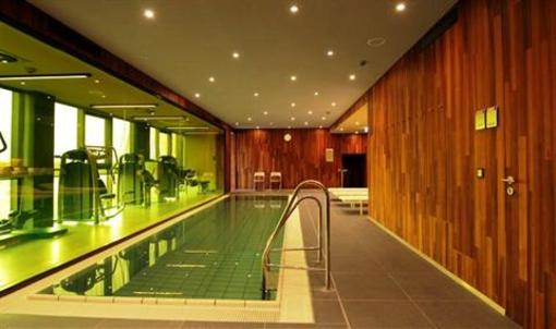 фото отеля Sana Berlin Hotel