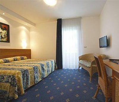 фото отеля Hotel Daniele