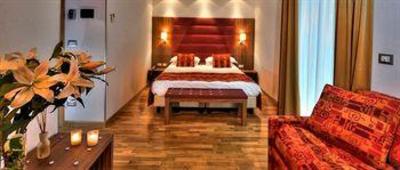 фото отеля Hotel Daniele