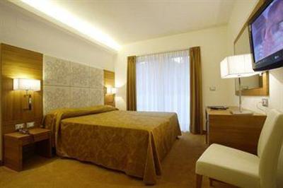 фото отеля Hotel Daniele